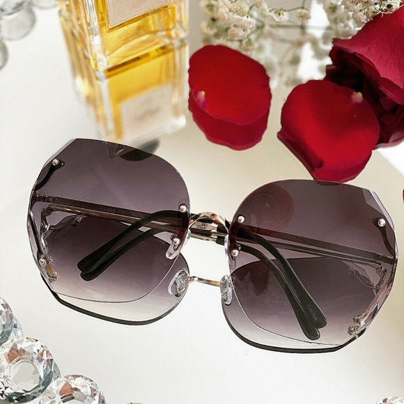 Brown Sunglasses main image 7